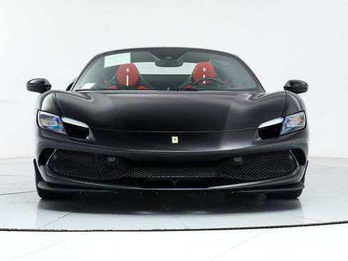 Certified 2024 Ferrari 296 GTS image 13