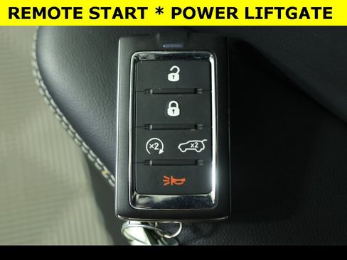 Used 2022 Jeep Grand Cherokee Limited image 6