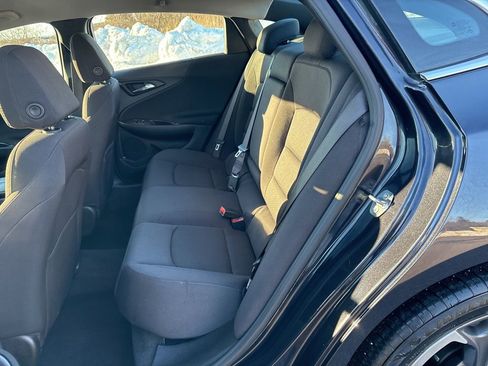 Used 2023 Chevrolet Malibu LT image 22