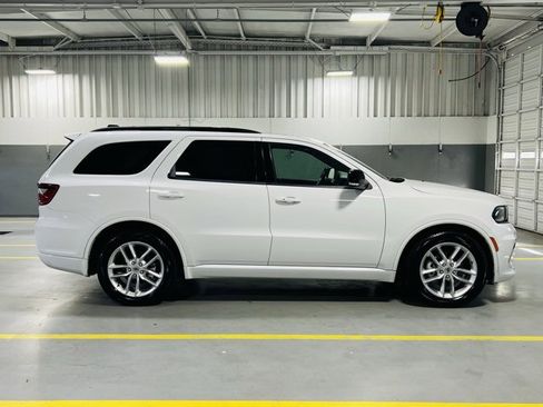 Used 2024 Dodge Durango GT image 22