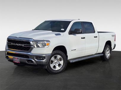 Used 2023 RAM 1500 Big Horn