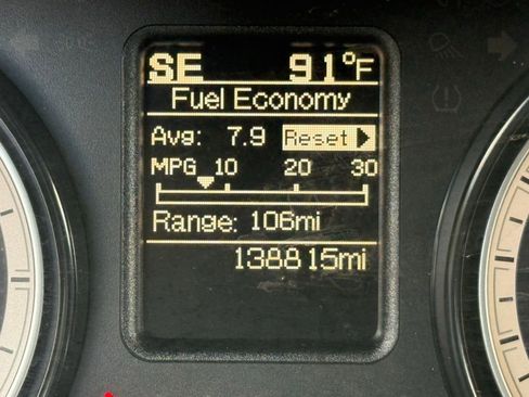 Used 2016 RAM 2500 SLT image 16