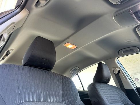 Used 2025 Toyota Camry LE image 15