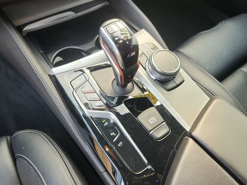 Used 2018 BMW M5 w/ Executive Package AWD/4WD image 22