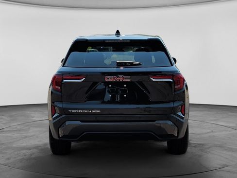 Used 2025 GMC Terrain Elevation AWD/4WD image 6