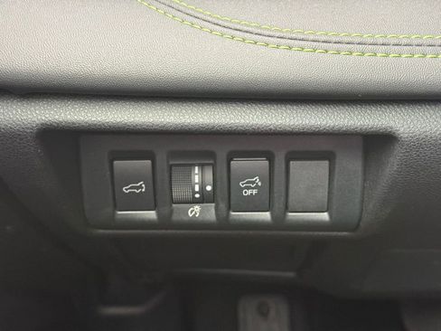 Certified 2025 Subaru Outback Onyx Edition image 10