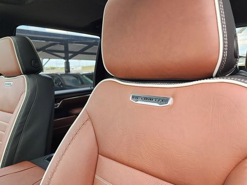 New 2026 GMC Sierra 3500 Denali Ultimate image 21