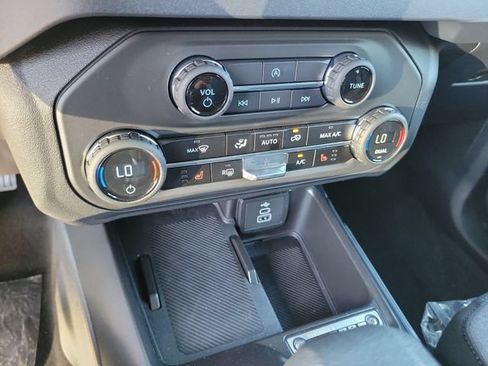 New 2026 Ford Bronco Big Bend AWD/4WD image 19