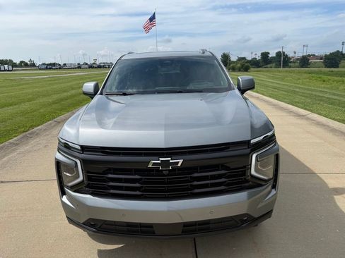 New 2026 Chevrolet Suburban RST w/ Advanced Technology Package AWD/4WD image 13