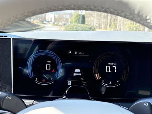 New 2026 Hyundai Santa Fe SEL image 10