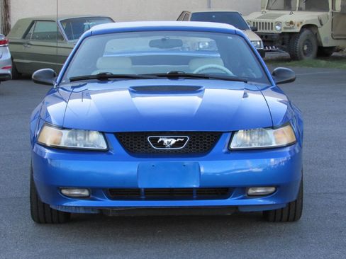 Used 2000 Ford Mustang GT image 7