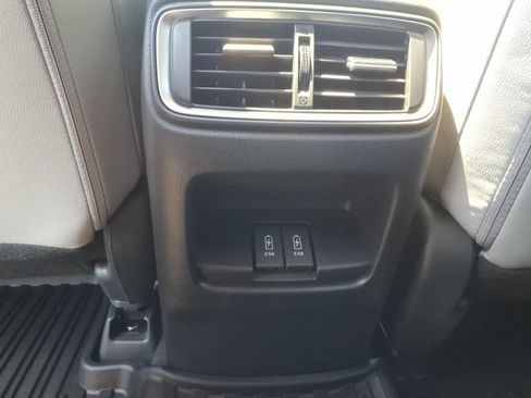 Used 2021 Honda CR-V Touring image 17