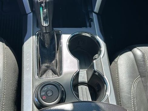 Used 2015 Ford Explorer Sport w/ Equipment Group 401A image 24