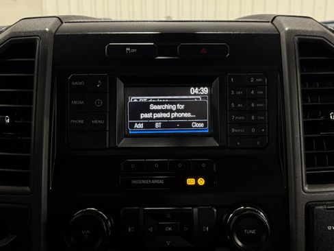 Used 2019 Ford F550 2WD Regular Cab Super Duty image 30