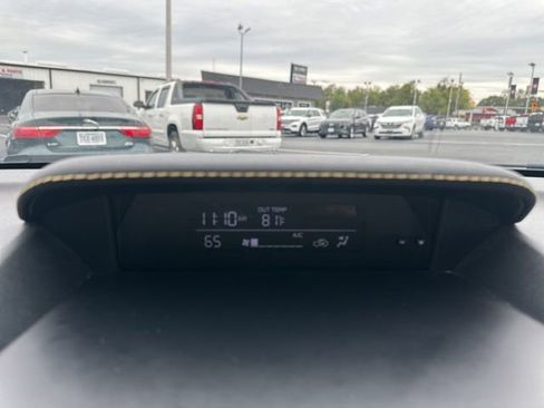 Used 2021 Subaru Crosstrek 2.5i Sport image 16