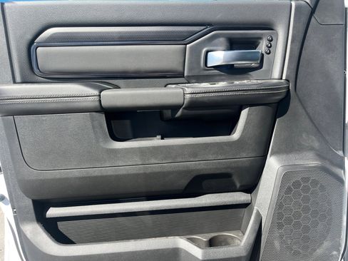 New 2026 RAM 2500 Power Wagon image 15