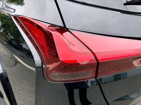 New 2026 Lexus UX 300h AWD image 14