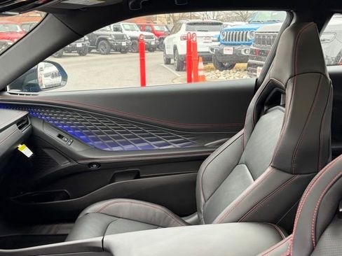 New 2026 Dodge Charger Scat Pack w/ Blacktop Package image 35