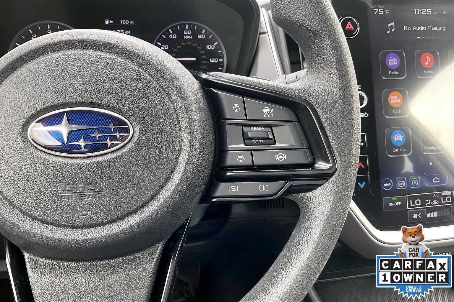 Certified 2024 Subaru Crosstrek 2.0i Premium AWD/4WD image 26