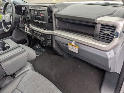 New 2026 Ford F350 XL AWD/4WD image 32