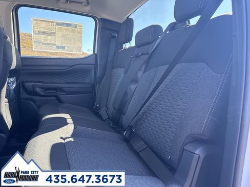 Used 2025 Ford Ranger XL w/ Trailer Tow Package image 18