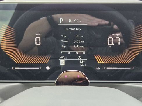 New 2027 Kia Telluride EX X-Line image 13