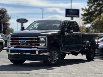 New 2026 Ford F350 Lariat