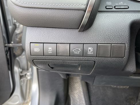Certified 2024 Toyota Camry XSE FWD image 22