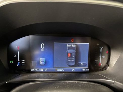 Used 2023 Ford Escape Active w/ Tech Pack #1 AWD/4WD image 18