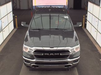 Used 2019 RAM 1500 Big Horn AWD/4WD video 2