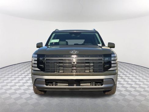 New 2026 Hyundai Palisade Limited image 2