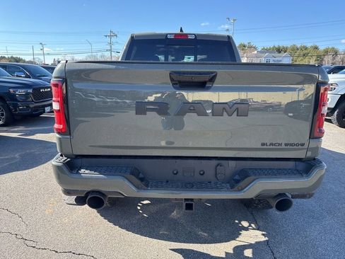 New 2026 RAM 1500 Big Horn image 4