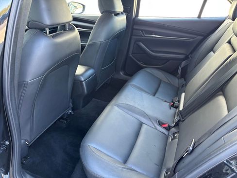 Used 2023 MAZDA MAZDA3 s image 28