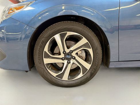 Used 2022 Subaru Legacy Limited AWD/4WD image 33