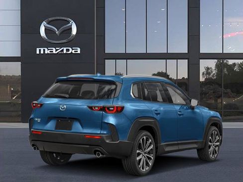 New 2026 MAZDA CX-50 AWD 2.5 S w/ Weather Package image 2