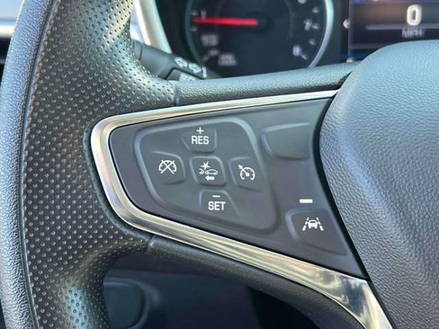 Certified 2024 Chevrolet Equinox LS w/ LS Convenience Package image 24