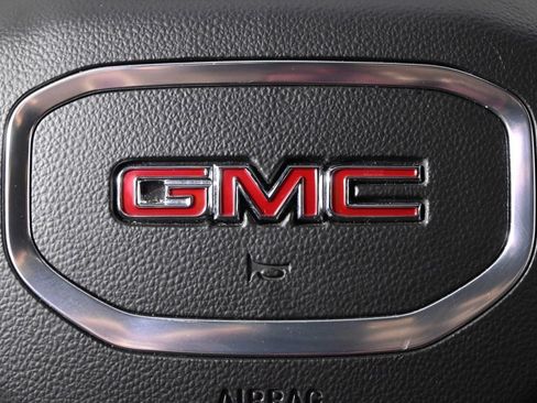 Used 2023 GMC Sierra 1500 SLT w/ SLT Premium Package image 35