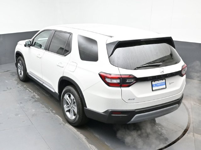 Used 2025 Honda Pilot EX-L image 31