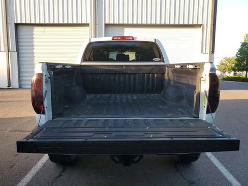 Used 2014 Toyota Tundra SR5 w/ TRD Off Road Package RWD image 9
