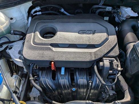 Used 2019 Kia Sportage EX w/ EX Sport Appearance Package image 22