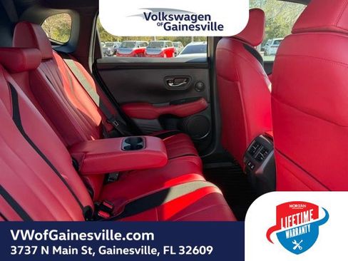 Used 2025 Acura ADX A-Spec image 8