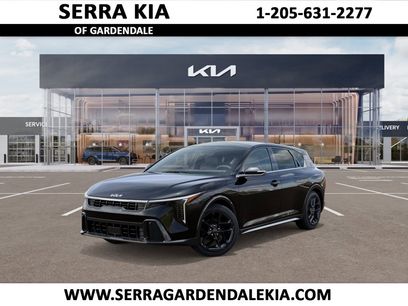 New 2026 Kia K4 GT-Line Turbo
