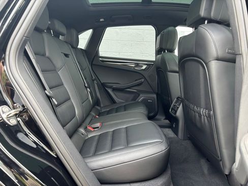 New 2026 Porsche Macan S AWD/4WD image 14