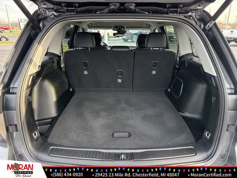 Used 2022 Jeep Grand Cherokee Limited w/ Trailer Tow Prep Group (B) image 32