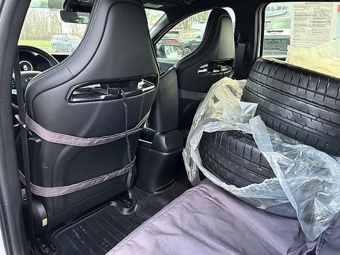 Used 2022 Hyundai Elantra N w/ Preferred Accessory Package image 8