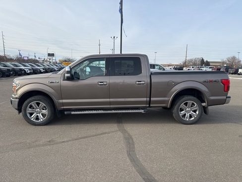 Used 2018 Ford F150 Lariat image 5