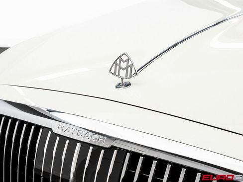 Used 2023 Mercedes-Benz Maybach S 680 4MATIC image 9