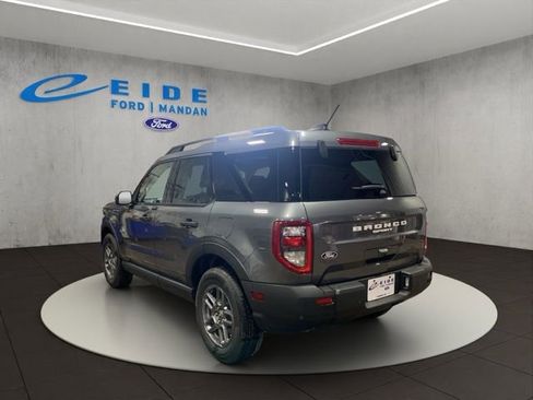 New 2026 Ford Bronco Sport Big Bend AWD/4WD image 5