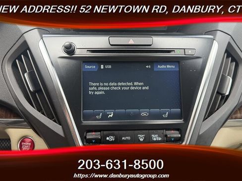 Used 2019 Acura MDX SH-AWD image 22