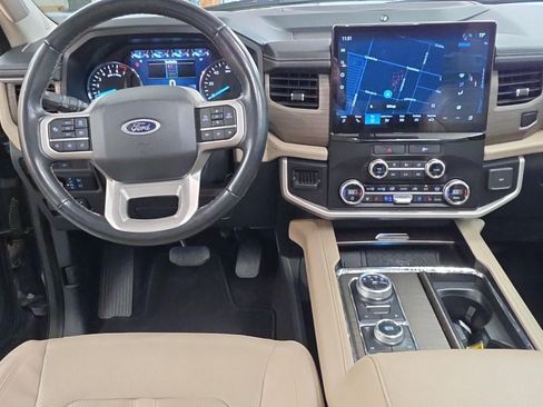 Used 2023 Ford Expedition Limited AWD/4WD image 2